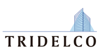 Logo Tridelco - Constructora - Argentina